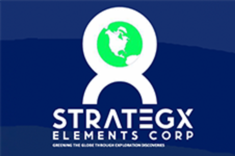  StrategX Discovers High-Grade Copper at East Arm, Great Slave Lake, Northwest Territories, Canada