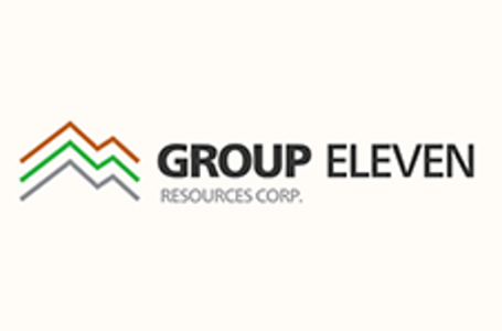 Group Eleven Intersects 15.6m of 11.6% Zn+Pb, 122 g/t Ag and 0.19% Cu, incl. 3.5m of 21.3% Zn+Pb, 395 g/t Ag and 0.73% Cu at Ballywire; Silver and Copper Values Continue to Impress