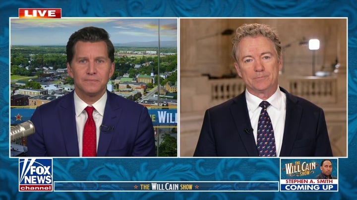  Rand Paul endorses Trump 3 months after Election Day, admits ‘I was wrong’