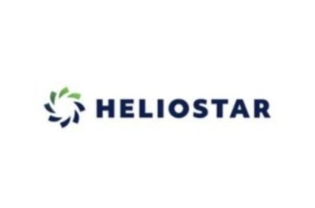 Heliostar Announces New Chief Financial Officer