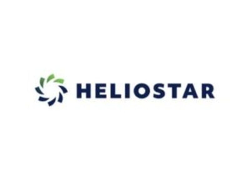  Heliostar Announces New Chief Financial Officer