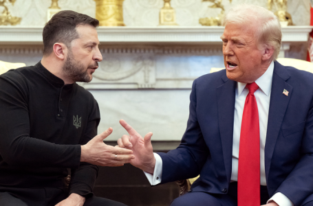 Here’s the real reason Trump and Zelenskyy’s deal blew up in the Oval Office