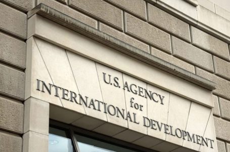 USAID missions overseas ordered to shut down, staff being recalled: report