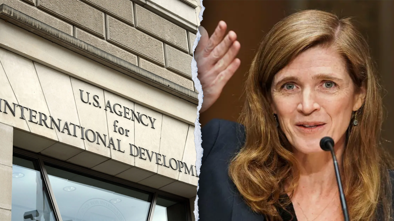  Who is Samantha Power? Meet the Biden-era USAID leader facing backlash amid Musk’s DOGE crackdown