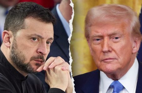 Trump says minerals deal has been ‘pretty much’ negotiated with Zelenskyy, meeting slated for Friday