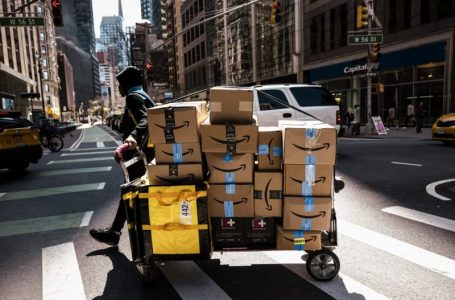 FTC asks to delay Amazon Prime deceptive practices case, citing staffing shortfalls