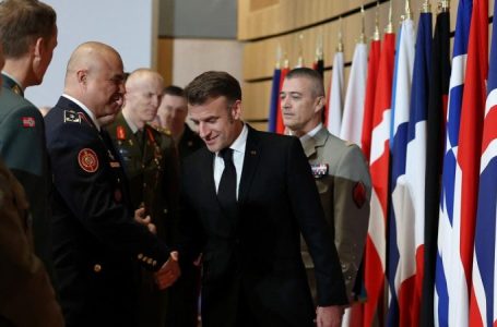 Europe steps up to fund its own defense, provide security for Ukraine after Trump threats