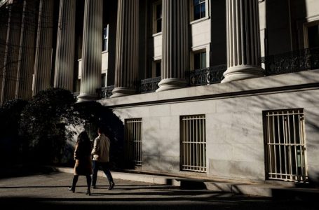 Treasury Dept. will not enforce ownership information reporting for millions of businesses