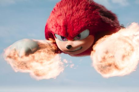 How a $5 million fix turned Paramount Pictures’ ‘Sonic’ into a billion-dollar franchise