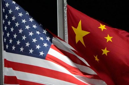 Chinese nationals banned from US student visas under new House GOP proposal