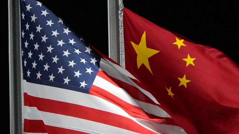  Chinese nationals banned from US student visas under new House GOP proposal