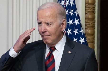 Biden’s ‘autopen signature’ appears on most official docs, raising concerns over who controlled the WH: report