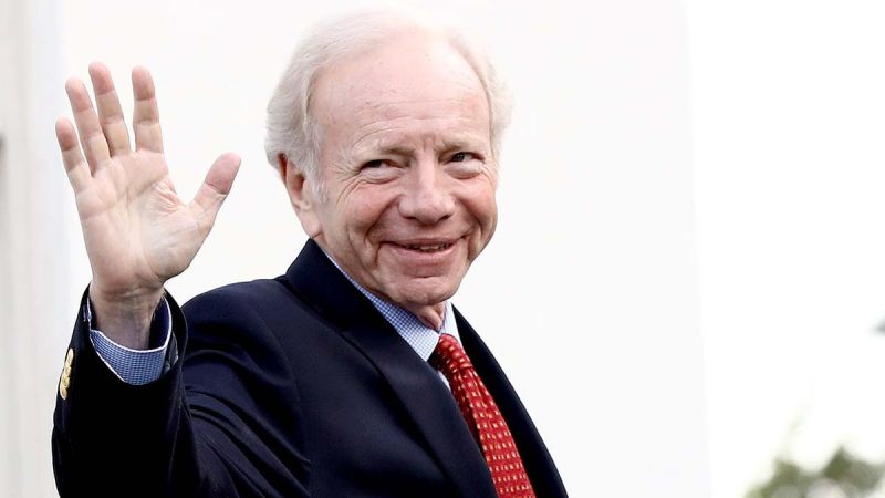  Learning from Joe Lieberman to repair the American breach