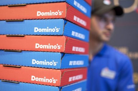 Domino’s Pizza finally launches stuffed crust to keep customers away from rivals