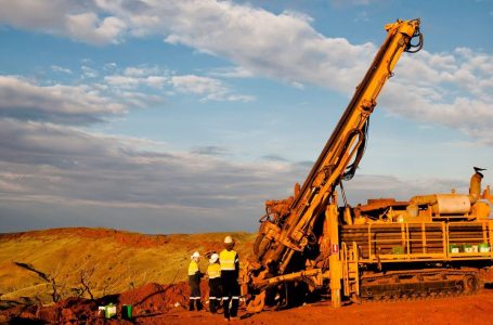 Mining Industry’s Exploration Spending Lagging, Will Budgets Grow in 2025?