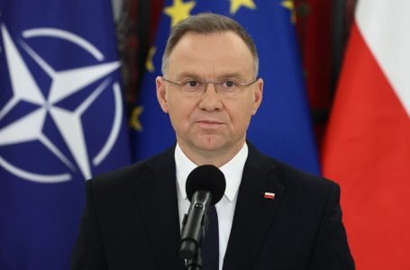 Poland calls on US to place nukes within its borders amid Russia threat