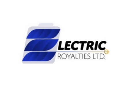 Electric Royalties: Royalty Company Focused on Clean Energy Metals, Offering Diversified Exposure to the Sector