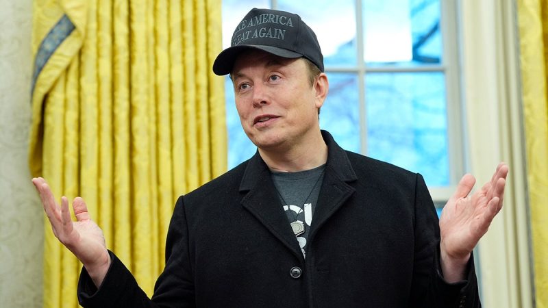  Federal judge orders Elon Musk, DOGE to reveal plans to downsize government, identify all employees