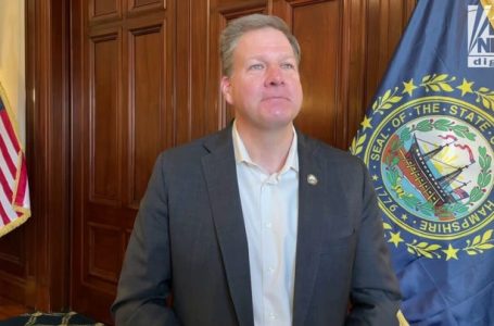 Sununu says ‘door is not closed’ on ’26 Senate run in battleground New Hampshire: ‘I would win’