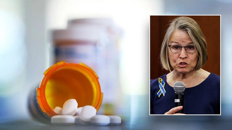  Bipartisan bill seeks to stop pharmacy middlemen from driving up drug costs for financial gain