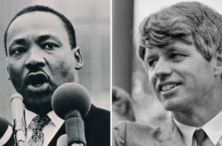 Weeks after Epstein file fallout, a new deadline looms in the release of the RFK and MLK files