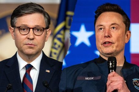 Elon Musk strategizes $1 trillion spending cuts with House DOGE panel in closed-door meeting