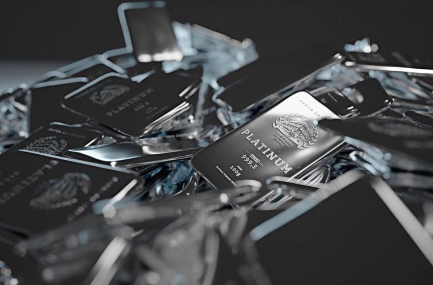  WPIC: Platinum Due for Another Deficit as Price Range Narrows