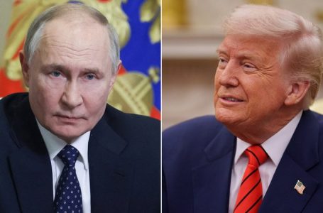 Trump, Putin call expected this week, as admin edges closer to Russia-Ukraine ceasefire deal: Witkoff