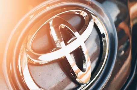 Toyota Shares Hydrogen Roadmap, Highlighting On- and Off-Road Opportunities