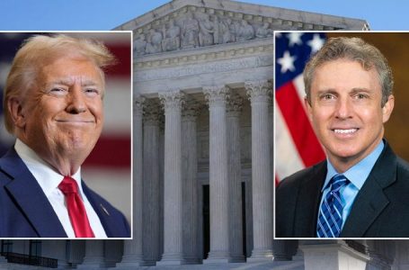 JONATHAN TURLEY: Judge’s Special Counsel ruling may be the setback Trump admin was looking for