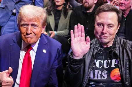 EXCLUSIVE: Elon Musk PAC thanks Trump for ‘saving the American Dream’ in new million-dollar ad