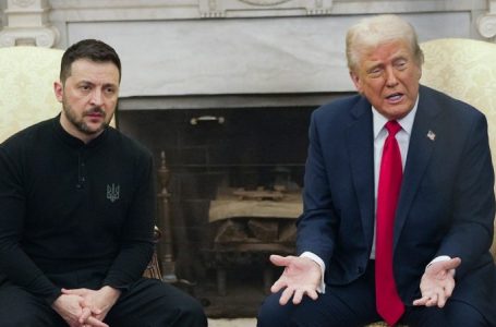 Will Ukraine minerals deal happen after Zelenskyy fiasco? Trump to reveal in address to Congress