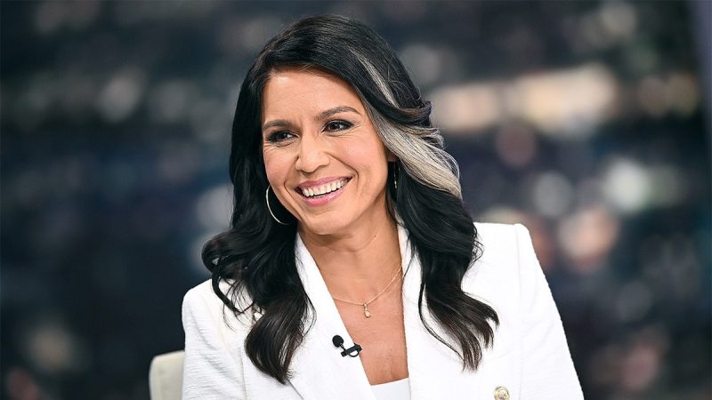 ‘Light on the truth’: Gabbard announces RFK files released months after Trump’s order