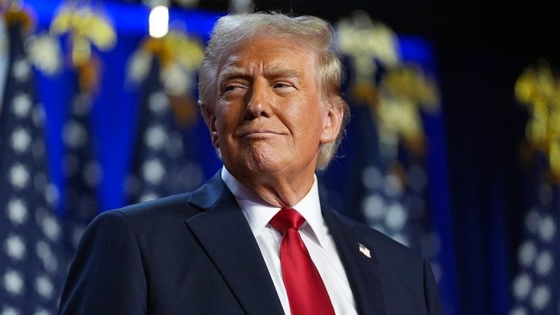 President Trump gave me back my life after 471 days of Hamas captivity — please save the remaining hostages