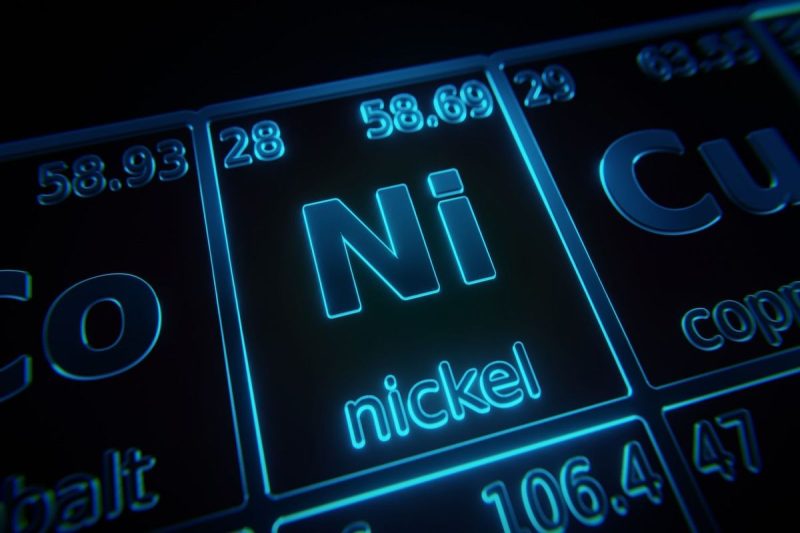 Nickel Price Update: Q1 2025 in Review
