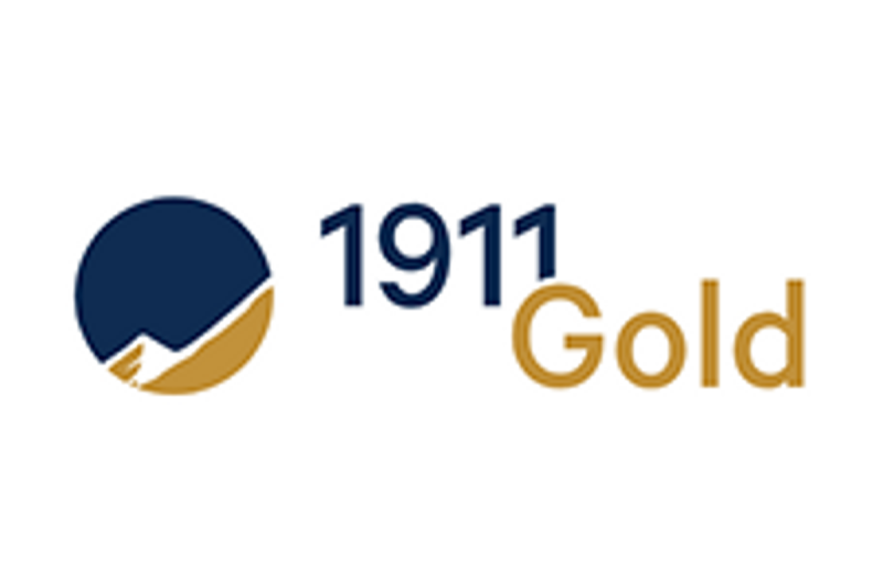1911 Gold Intersects 62.40 g/t Au over 1.00 m on San Antonio West Zone at True North