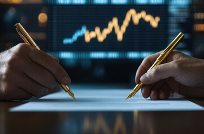 Alkane-Mandalay Merger Paves Way for New Aussie Gold and Antimony Producer
