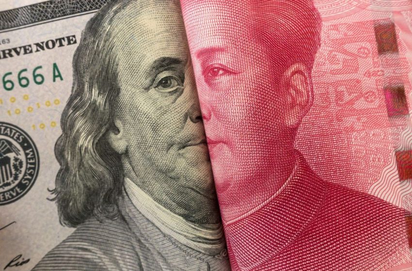 Trade War Redux: US and China Dig In as Tariff Tensions Spiral to New Heights