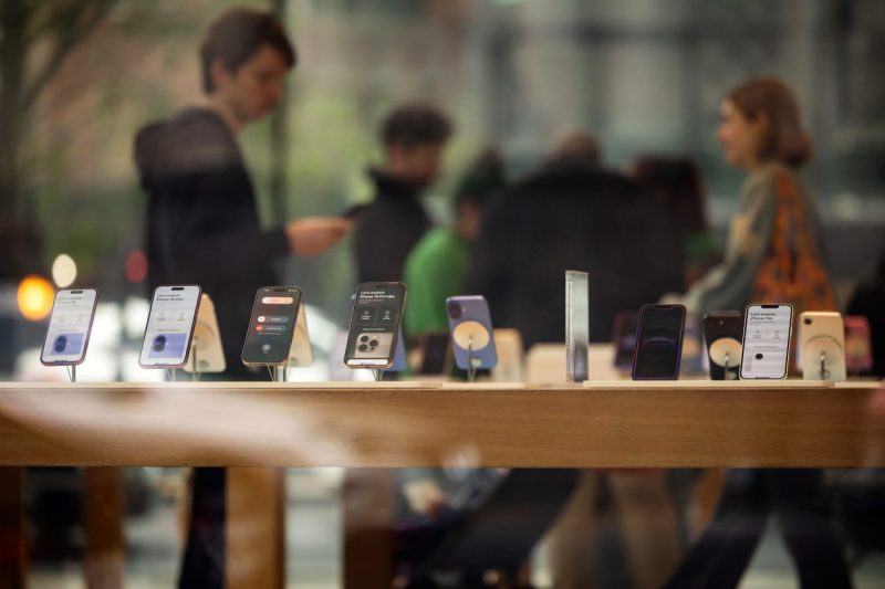 Why Trump’s iPhone tariff threat might not be enough to bring production to the U.S.