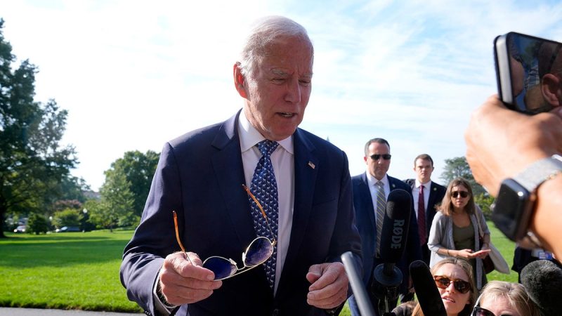 Joe Biden diagnosed with ‘aggressive form’ of prostate cancer with metastasis to the bone