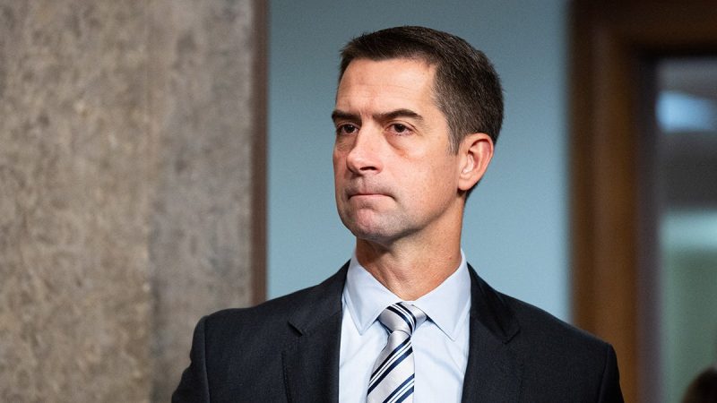 GOP senators: Congress should vote on Trump’s potential Iran nuclear deal