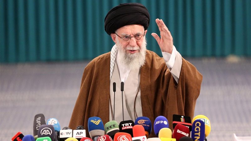 Explosive new intelligence report reveals Iran’s nuclear weapons program still active