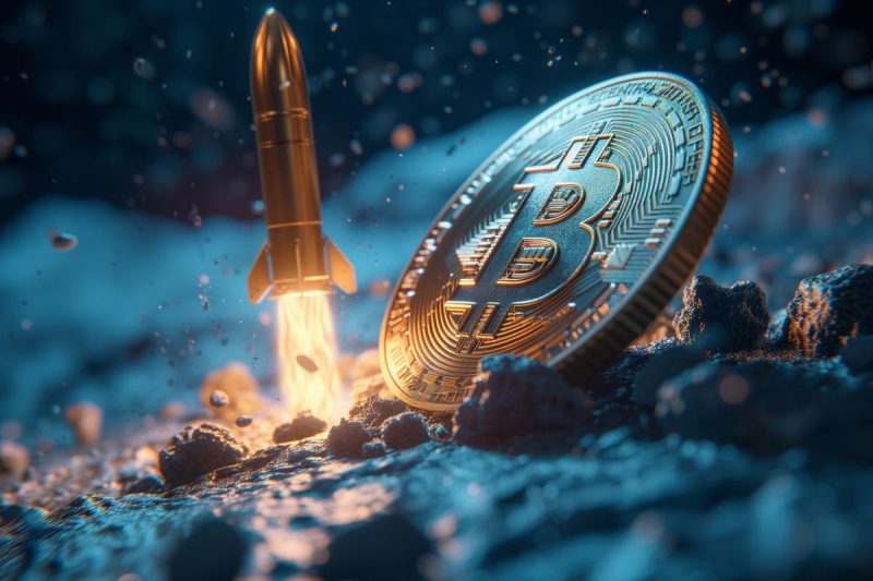 Crypto Market Recap: Traders Bet on $300K Bitcoin Moonshot, XRP Futures Smash US$19M on Debut