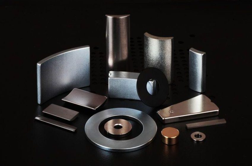 3 Best-performing Canadian Rare Earth Stocks in 2025