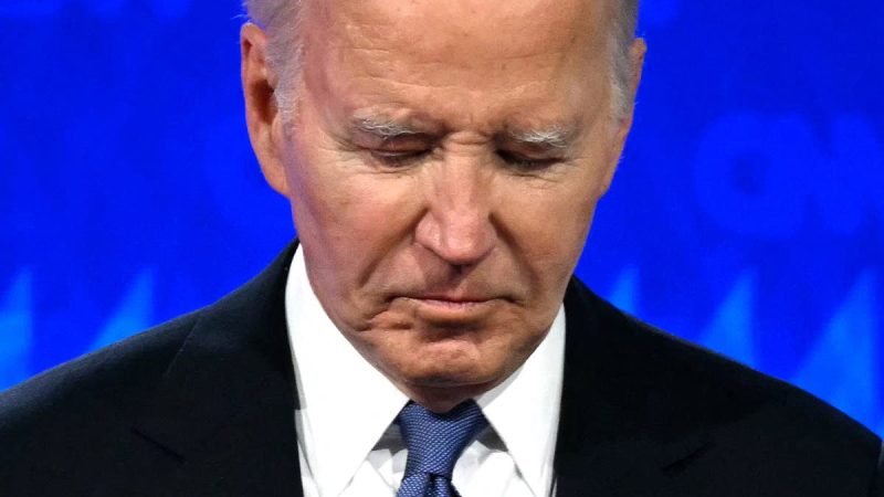DAVID MARCUS: Jake Tapper chose lying Biden sources over his own eyes
