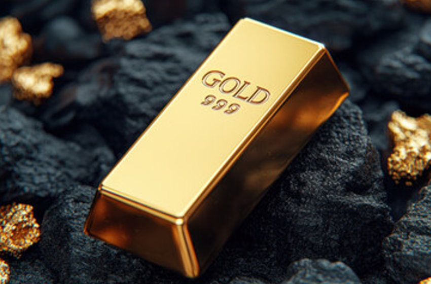 AngloGold Sells Two African Assets to Resolute Mining