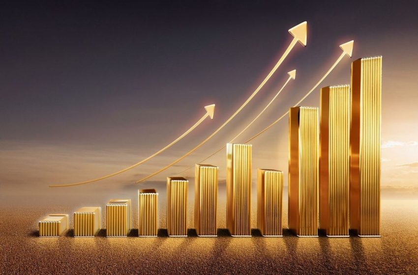 Zijin to Take on Precious Metals Streaming as Gold Price Soars