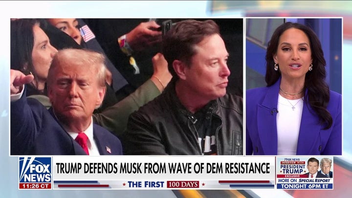 Lawsuit tracker: New resistance battling Trump’s second term through onslaught of lawsuits taking aim at EOs
