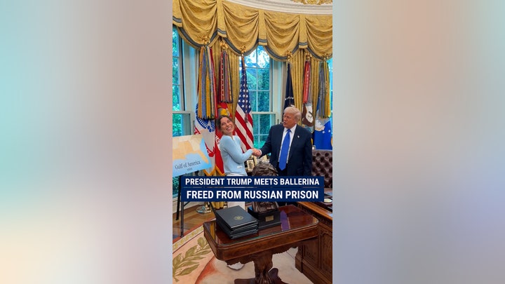 Trump, Putin discussed possible prisoner swap involving 9 Americans: report