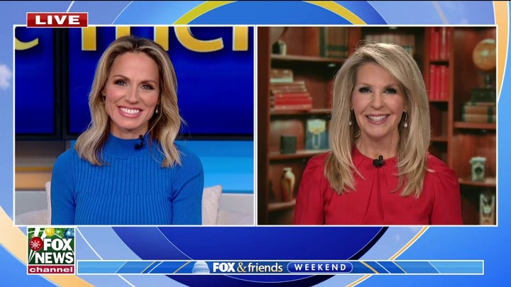 Monica Crowley clears Senate confirmation for key State Department ambassadorship